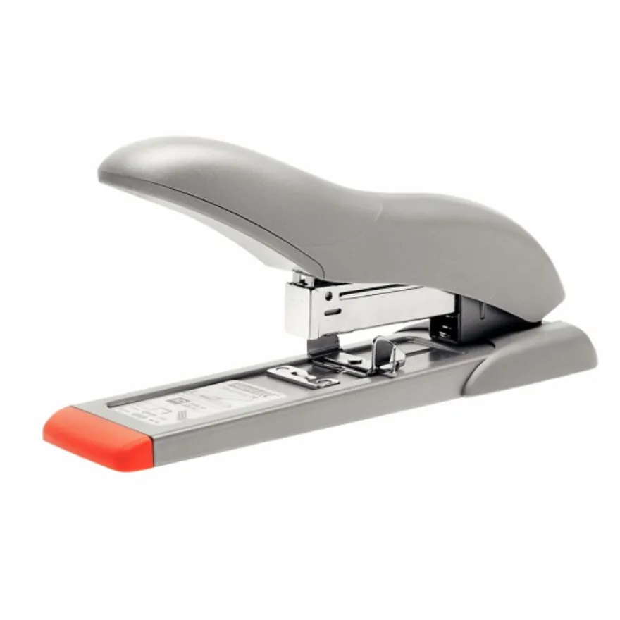 Rapid - Agrafeuse Heavy Duty Fashion HD70 - capacité de 70 feuilles - agrafes 9/8-10 ou 23/8-10