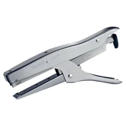 Rapid - Pince Agrafeuse Maxi SP chromée - capacité de 20 feuilles - agrafes SP19