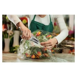 Rapid - Pince Agrafeuse Maxi SP chromée - capacité de 20 feuilles - agrafes SP19