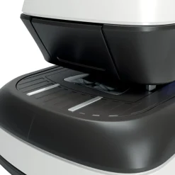 Rapid Optima Grip - Agrafeuse électrique - capacité de 20 feuilles - agrafes Optima HD56
