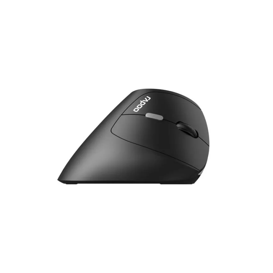 Rapoo EV250 - Souris sans fil ambidextre - Noir