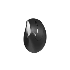 Rapoo EV250 - Souris sans fil ambidextre - Noir