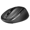 Rapoo M500 - Souris sans fil - noir