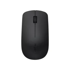Rapoo M20 Plus Silent - Souris sans fil - optique - noir