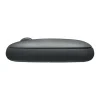 Rapoo M660 Silent - Souris sans fil - gris foncé