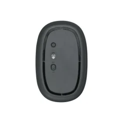 Rapoo M660 Silent - Souris sans fil - gris foncé