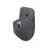 Rapoo MT760L - Souris sans fil - multi-mode - optique - 10 boutons - sans fil - noir