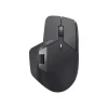Rapoo MT760M - Souris sans fil - multi-mode - optique - 10 boutons - noir gris