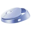 Rapoo Ralemo Air 1 - Souris sans fil - violet