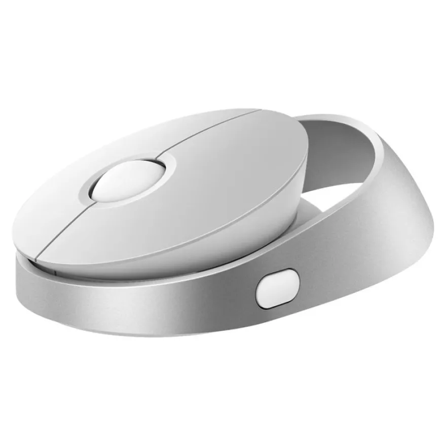 Rapoo Ralemo Air 1 - Souris sans fil - blanc
