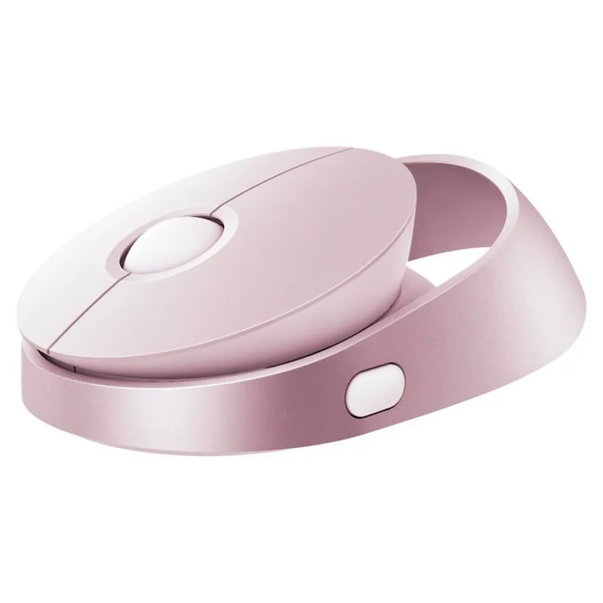 Rapoo Ralemo Air 1 - Souris sans fil - rose