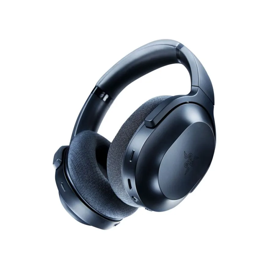 Razer Barracuda X - Casque sans fil avec micro - noir