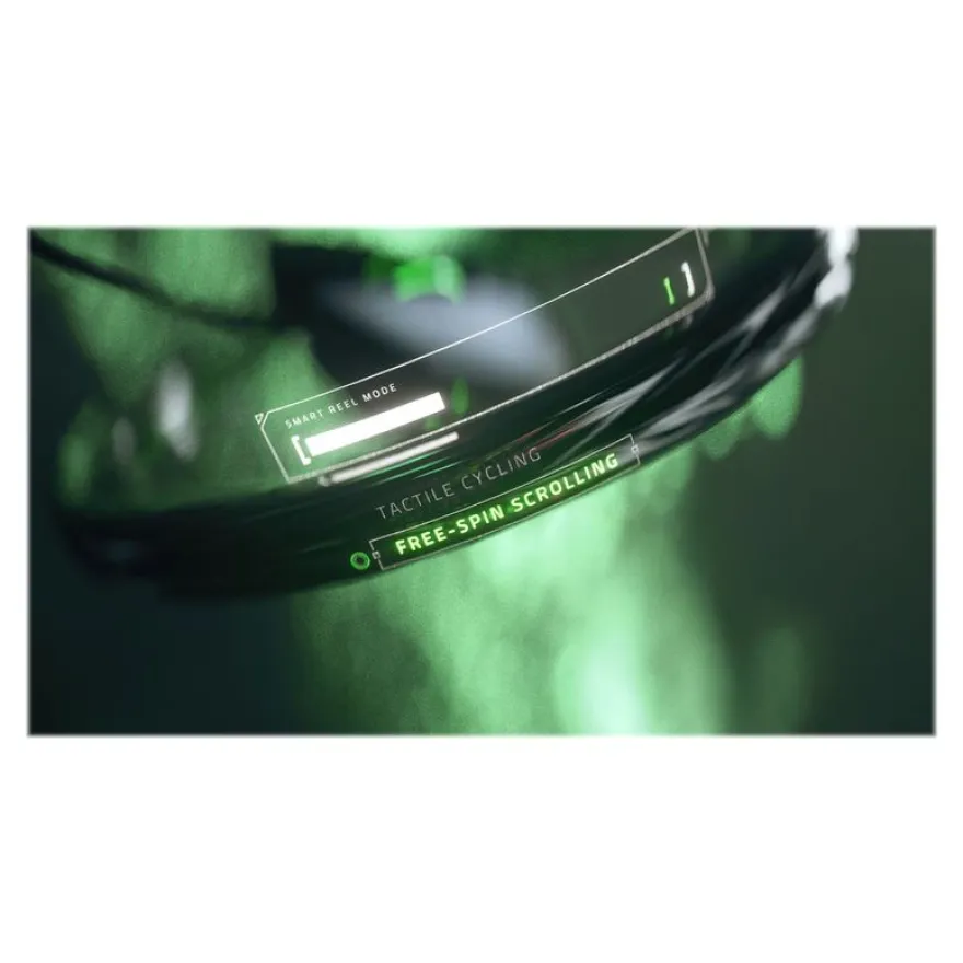 Razer Basilisk V3 - Souris filaire - noir
