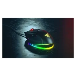 Razer Basilisk V3 - Souris filaire - noir