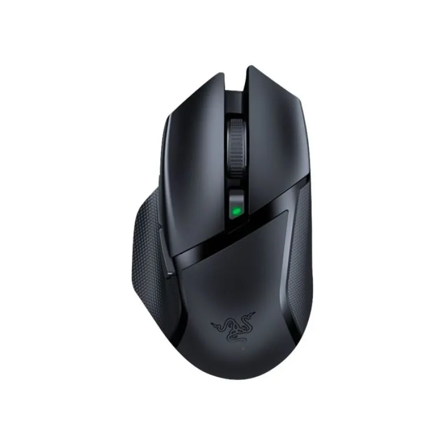 Razer Basilisk X HyperSpeed - Souris sans fil - noir