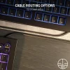 Razer Cynosa Chroma - clavier gamer filaire - Azerty