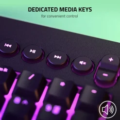 Razer Cynosa Chroma - clavier gamer filaire - Azerty
