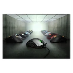 Razer DeathAdder Essential - Souris filaire - noir