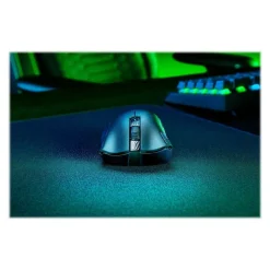 Razer DeathAdder V2 X HyperSpeed - Souris sans fil - noir