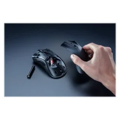 Razer DeathAdder V2 X HyperSpeed - Souris sans fil - noir