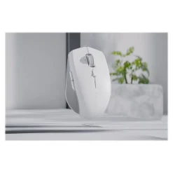 Razer Pro Click Mini - Souris sans fil - blanc