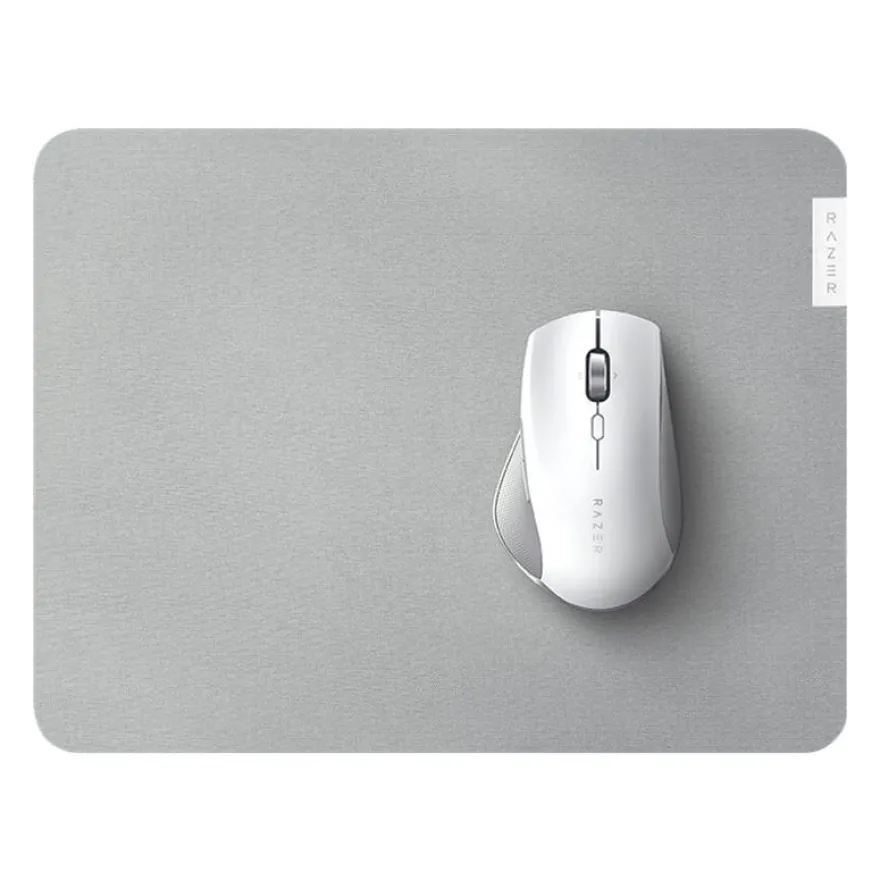 Razer Pro Glide - Tapis de souris - gris