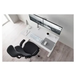 Razer Pro Glide - Tapis de souris - gris