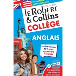 R&C - College - Anglais