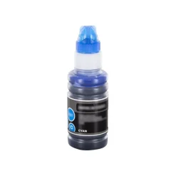 Recharge d'encre compatible Epson EcoTank 664 - cyan - Switch