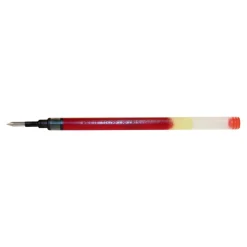 Recharge d'encre gel rouge Pilot BLS-G2 0,7 mm – Compatible avec stylos G-2, B2P Gel, G-Knock et G2 Limited
