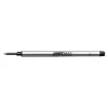 Recharge rollerball LAMY M63 – Encre bleue - épaisseur moyenne - compatible avec les stylos LAMY 2000, Accent, AL-star, CP 1, Logo, Lx, Safari, Scala et Studio