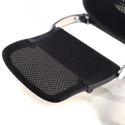 Repose pieds pour fauteuil de bureau ERGOHUMAN Ultra