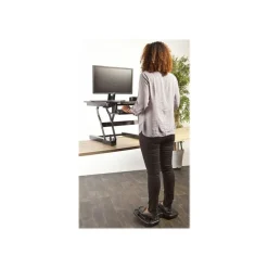 Repose pieds UPDOWN - Balance board