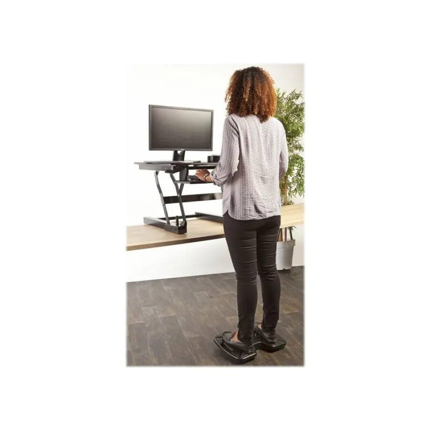Repose pieds UPDOWN - Balance board