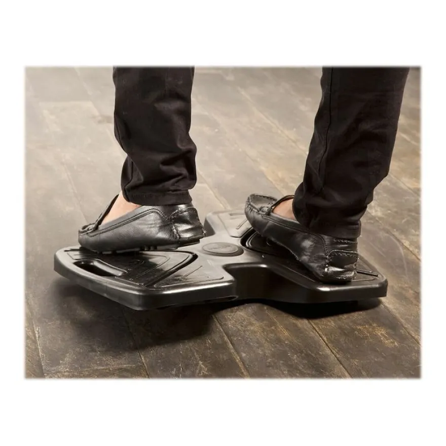 Repose pieds UPDOWN - Balance board
