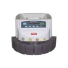 Reskal CP200 - Compteuse et trieuse de pièces - 8 bacs de récupération