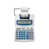 Rexel Ibico Semi-Pro 1214X - Calculatrice imprimante - LCS - 12 chiffres - alimentation batterie ou adaptateur (non fourni)