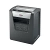 Rexel Momentum M510 - destructeur de documents coupe croisée microparticules - 10 feuilles - Corbeille 23 litres