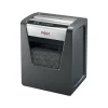 Rexel Momentum X415 - destructeur de documents coupe croisée - 15 feuilles - Corbeille 23 litres