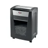 Rexel Momentum X420 - destructeur de documents coupe croisée - 20 feuilles - Corbeille 30 litres