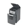 Rexel Optimum Auto+ 150X - destructeur de documents coupe croisée - 150 feuilles - Corbeille 44 litres