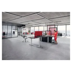 Rexel Optimum AutoFeed+ 90X - Destructeur de documents - coupe croisée - 4 x 28 mm - P-4