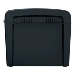 Rexel Secure MC3-SL - destructeur de documents coupe croisée microparticules - 3 feuilles - Corbeille 10 litres