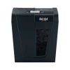 Rexel Secure X8 - destructeur de documents coupe croisée - 8 feuilles - Corbeille 14 litres