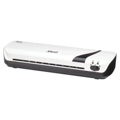 Rexel Style A4 - plastifieuse A4 - jusqu'à 125 microns