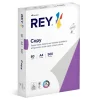Rey Copy - Papier blanc - A4 (210 x 297 mm) - 80 g/m² - Ramette de 500 feuilles