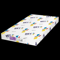 Rey Copy - Papier blanc - A3 (297 x 420 mm) - 80 g/m² - 1500 feuilles (carton de 3 ramettes)