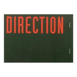 Rhodia - Bloc notes Direction - A5 - 200 pages - petits carreaux