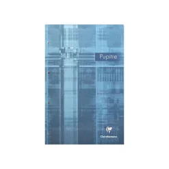 Rhodia - Bloc notes Pupitre - A4 + - 160 pages - petits carreaux - perforé