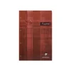 Rhodia - Bloc notes Pupitre - A4 + - 160 pages - grands carreaux - perforé